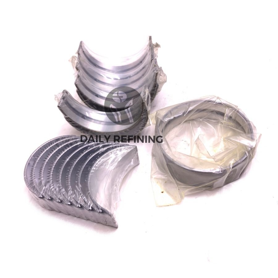 Hot Selling for V2203 V2403 Connecting Rod Bearing Bush Main Bush Bearing